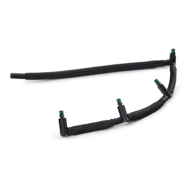 RIDEX 3937H0010 Hose, fuel overflow