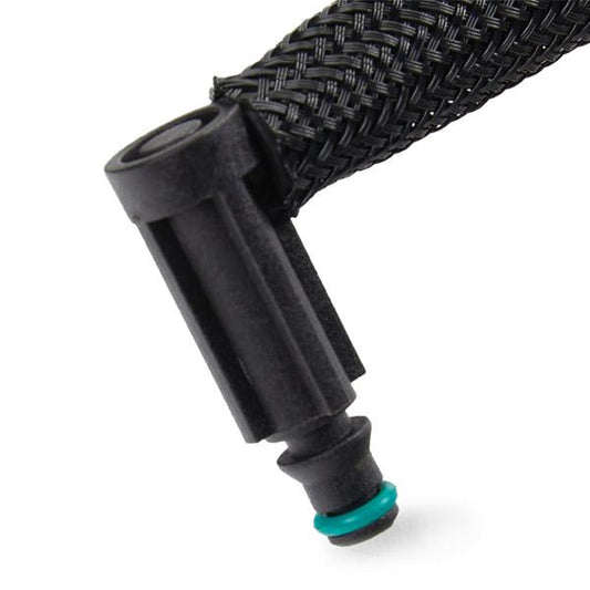 RIDEX 3937H0010 Hose, fuel overflow