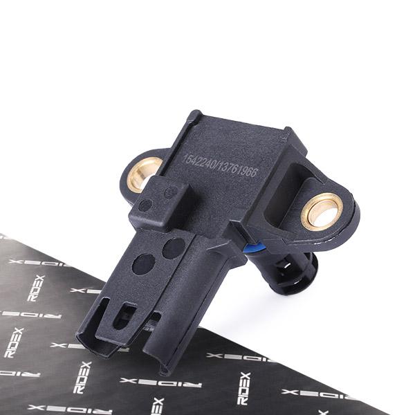 RIDEX 3947S0032 Intake manifold pressure (MAP) sensor
