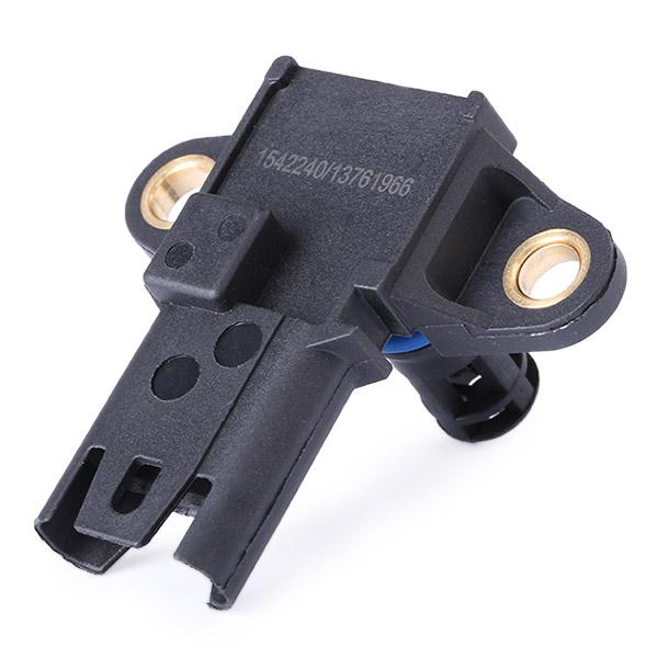 RIDEX 3947S0032 Intake manifold pressure (MAP) sensor