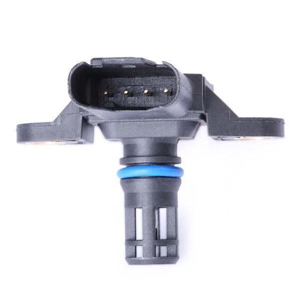 RIDEX 3947S0032 Intake manifold pressure (MAP) sensor