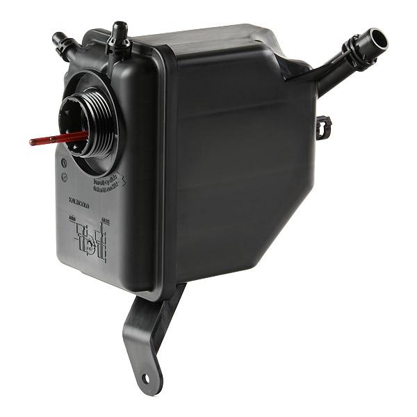 RIDEX 397E0133 Coolant expansion tank