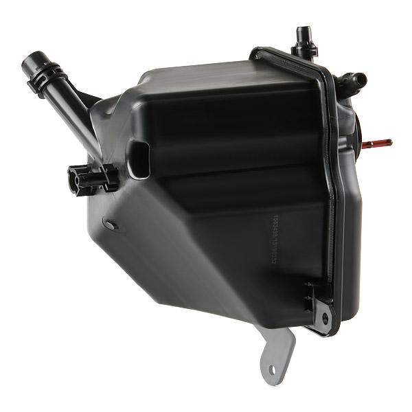 RIDEX 397E0133 Coolant expansion tank