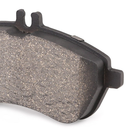 RIDEX 402B0194 Brake Pad Set for Mercedes - Front Axle