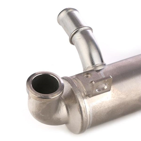 RIDEX 4032C0008 EGR cooler