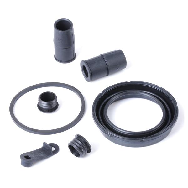 RIDEX 405R0100 Repair Kit, brake caliper front axle