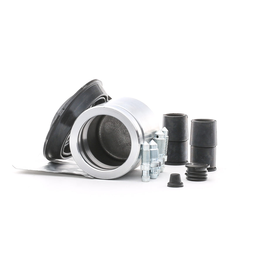 RIDEX 405R0123 Repair Kit, brake caliper front axle