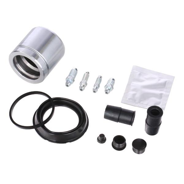 RIDEX 405R0123 Repair Kit, brake caliper front axle