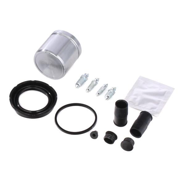 RIDEX 405R0123 Repair Kit, brake caliper front axle