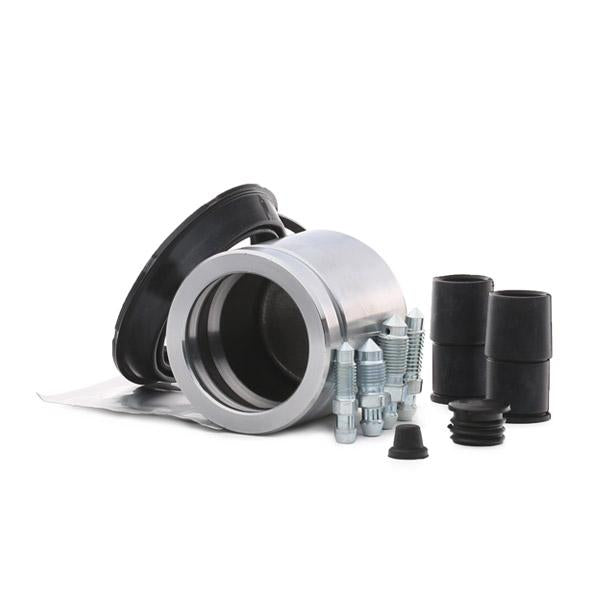 RIDEX 405R0123 Repair Kit, brake caliper front axle