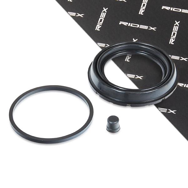 RIDEX 405R0850 Repair Kit, brake caliper 60mm