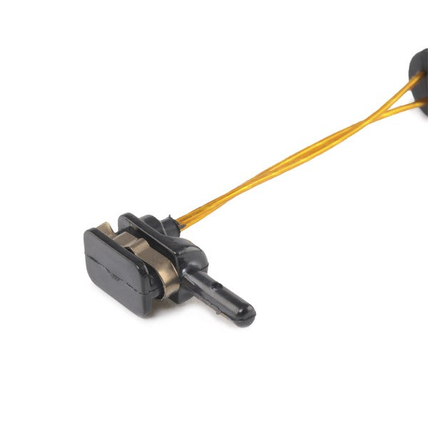 RIDEX 407W0002 Brake Pad Wear Sensor for Mercedes - Front and Rear Axle