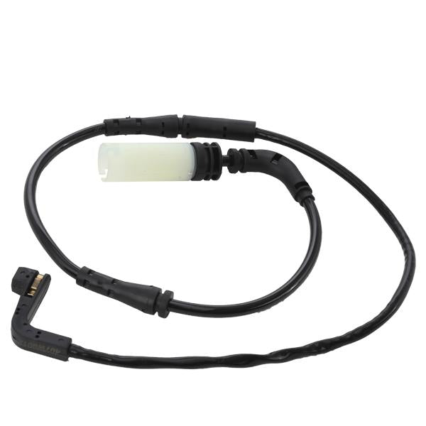 RIDEX 407W0012 Brake pad wear sensor Rear axle