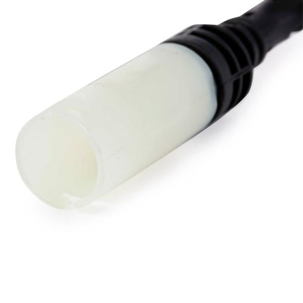 RIDEX 407W0012 Brake pad wear sensor Rear axle