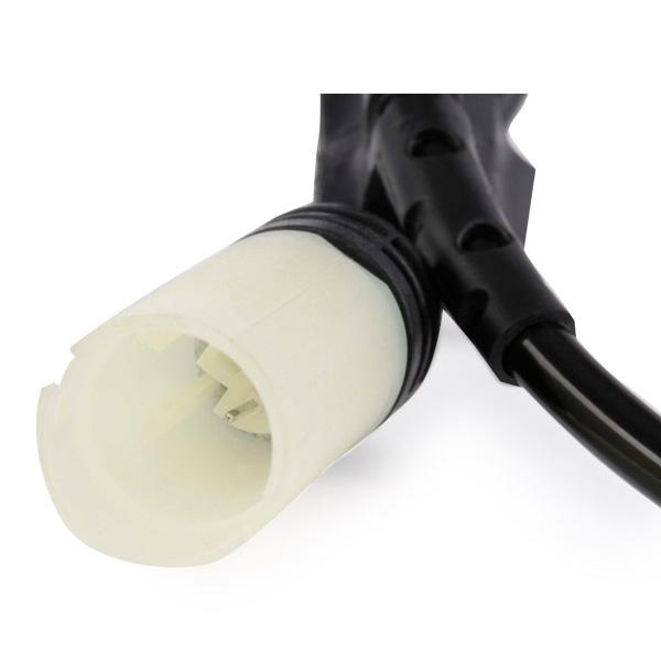 RIDEX 407W0023 Brake pad wear sensor