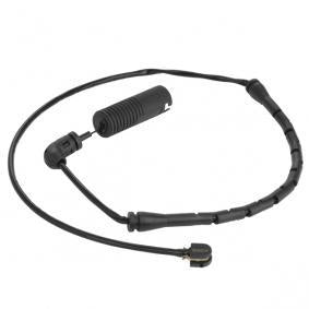 RIDEX 407W0030 Brake pad wear sensor for BMW 3 Series