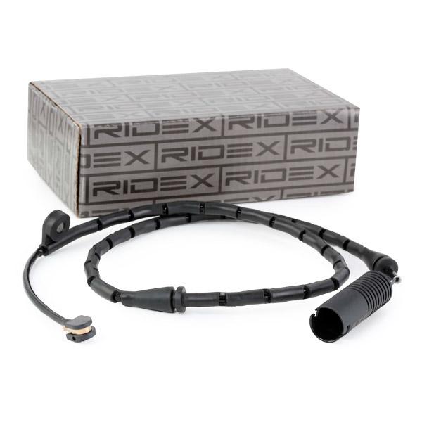 RIDEX 407W0035 Brake pad wear sensor for BMW X5 (E53)