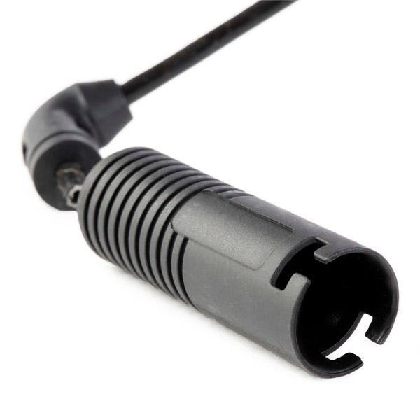 RIDEX 407W0039 Brake pad wear sensor Rear axle- for BMW