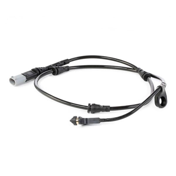 RIDEX 407W0041 Brake pad wear sensor Front axle - for BMW