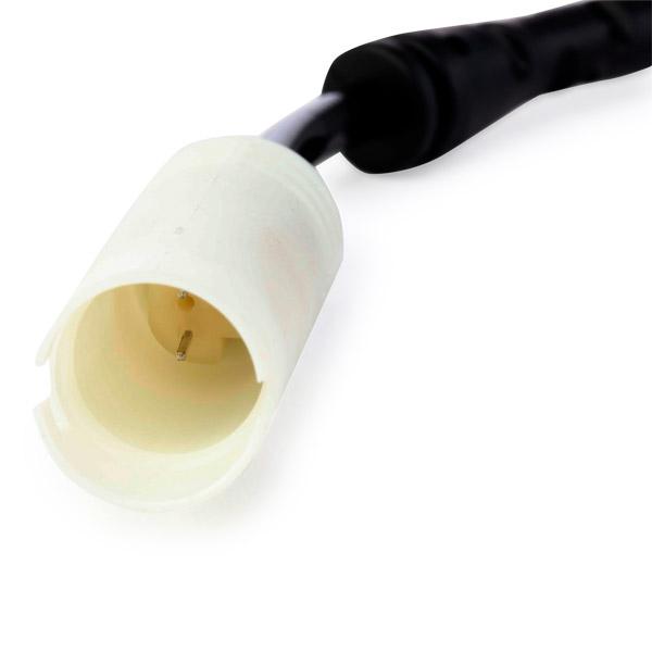 RIDEX 407W0055 Brake pad wear sensor