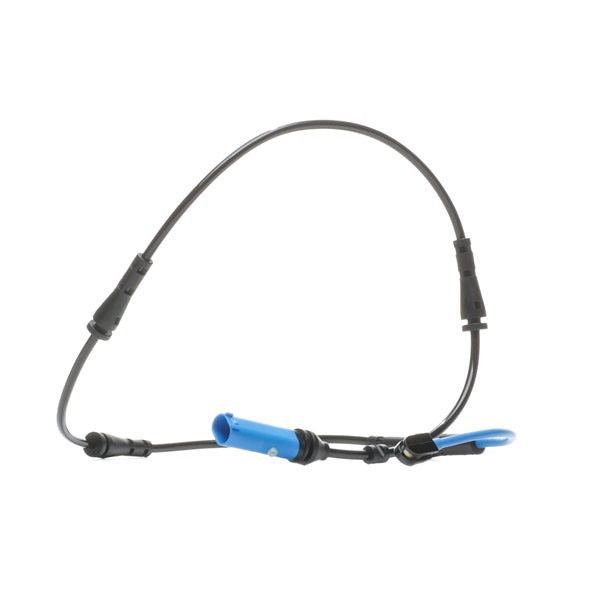 RIDEX 407W0208 Brake pad wear sensor