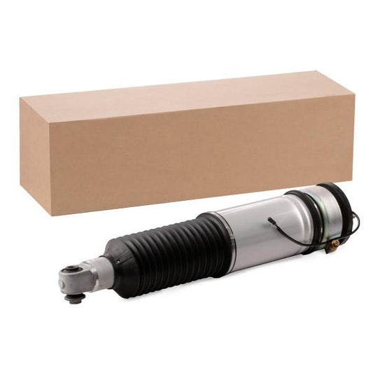 RIDEX 4118A0009 Air suspension strut for BMW 7 (E65, E66, E67)