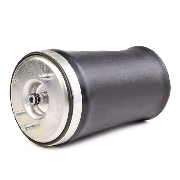 RIDEX 4119A0012 Air Spring, suspension for BMW 5 Series