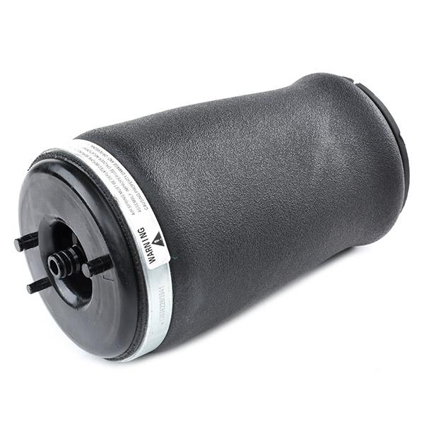 RIDEX 4119A0013 Air Spring, suspension for BMW 5 Touring (E39)