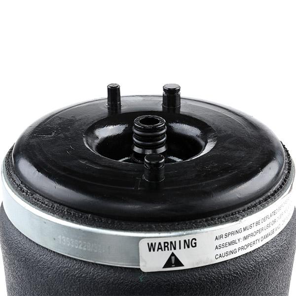 RIDEX 4119A0013 Air Spring, suspension for BMW 5 Touring (E39)