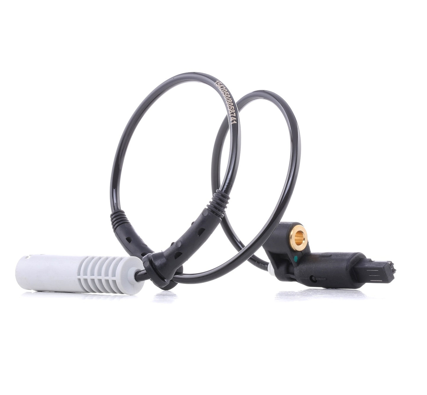 RIDEX 412W0012 ABS sensor