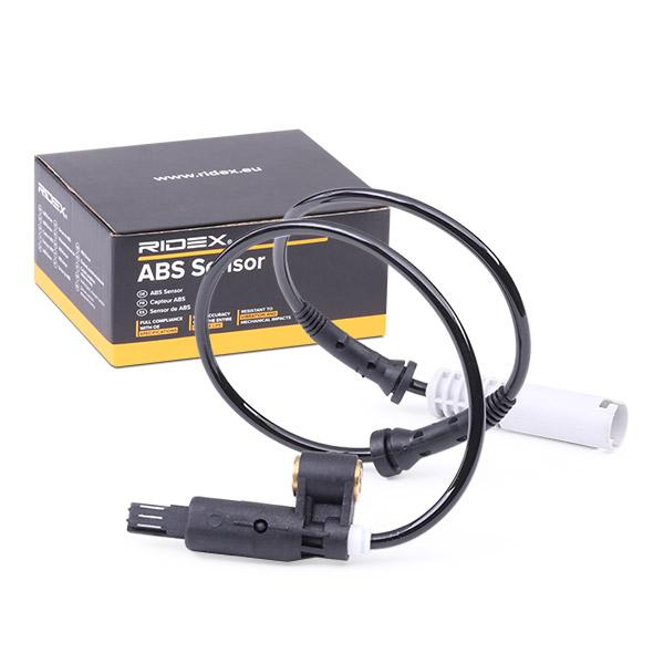 RIDEX 412W0012 ABS sensor