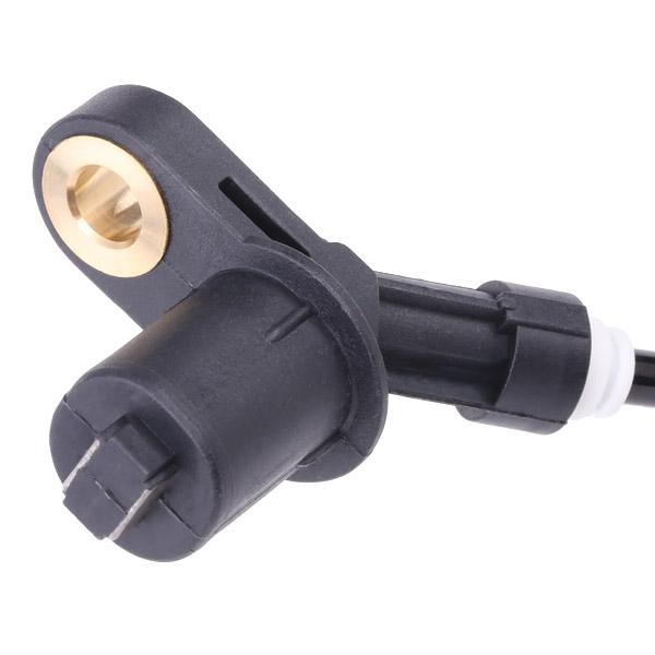 RIDEX 412W0013 ABS sensor Rear axle- for BMW