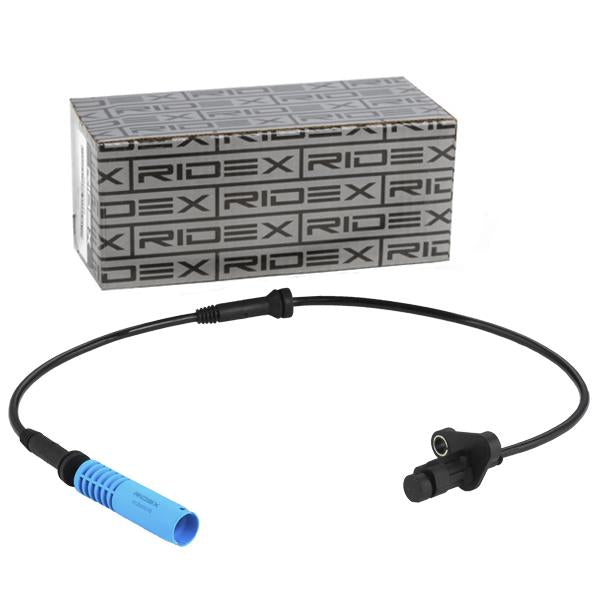 RIDEX 412W0015 ABS sensor for BMW 5 Series