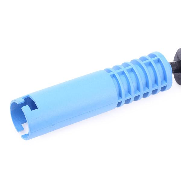 RIDEX 412W0015 ABS sensor for BMW 5 Series