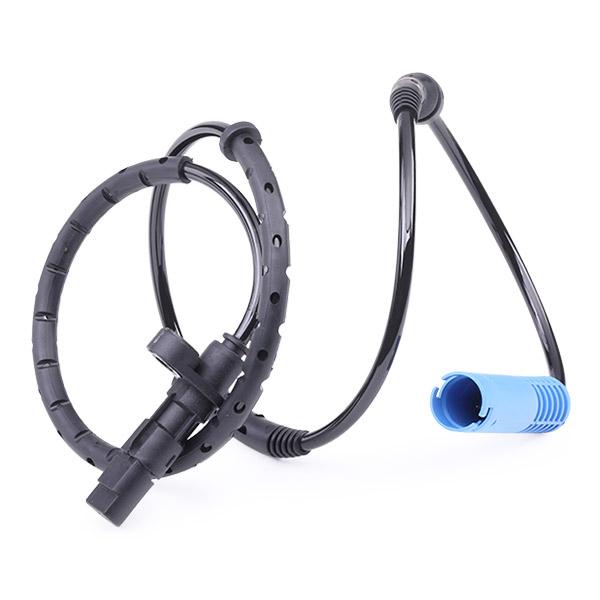RIDEX 412W0024 ABS sensor for BMW 5 Saloon (E39)
