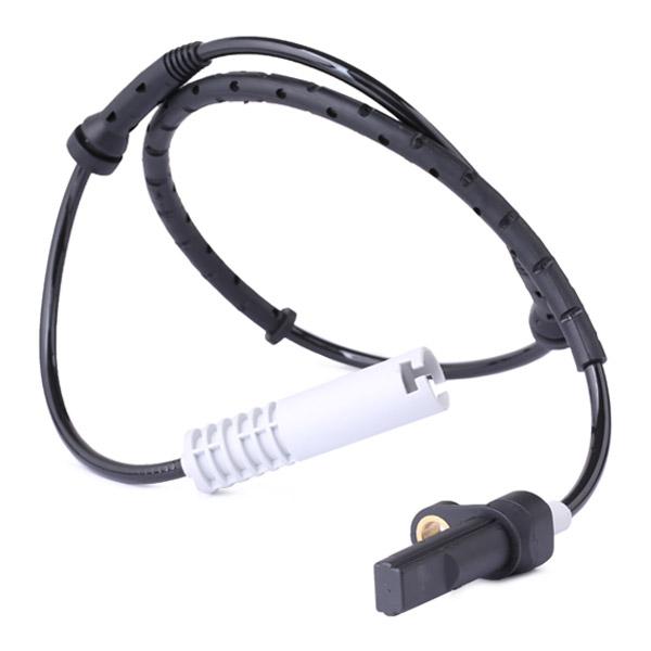 RIDEX 412W0047 ABS sensor for BMW 5 Saloon (E39)