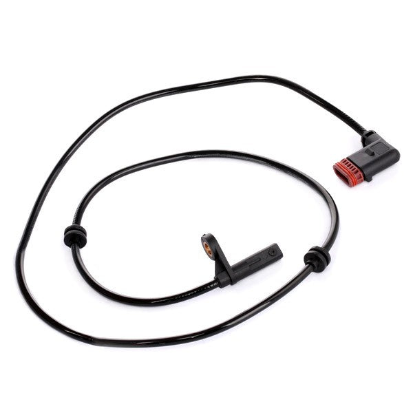 RIDEX 412W0292 ABS sensor Rear axle - for Mercedes