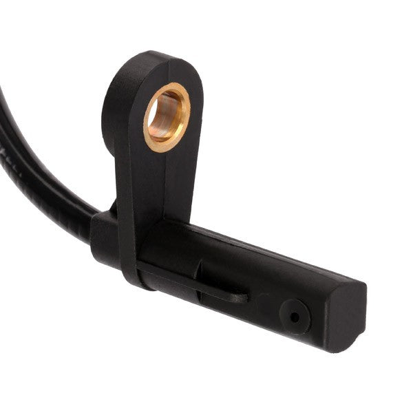 RIDEX 412W0292 ABS sensor Rear axle - for Mercedes