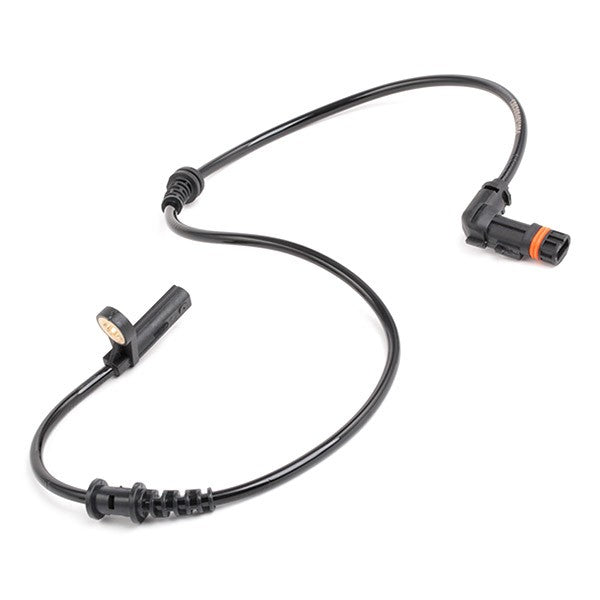 RIDEX 412W0334 ABS sensor Front axle