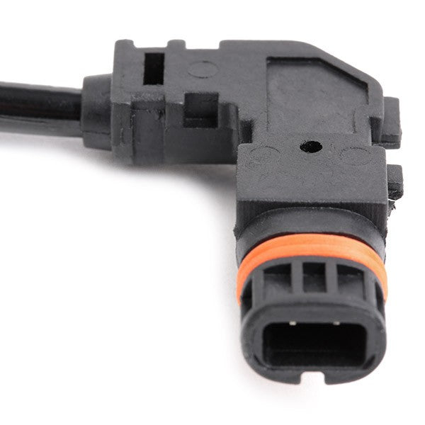 RIDEX 412W0334 ABS sensor Front axle