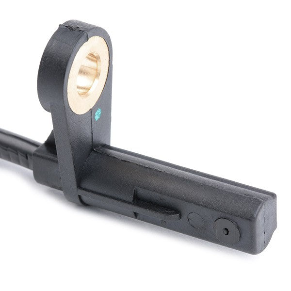 RIDEX 412W0334 ABS sensor Front axle