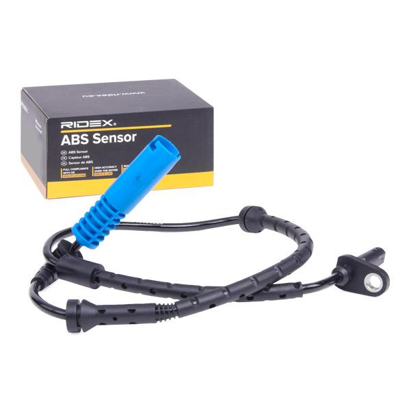 RIDEX 412W0915 ABS sensor for BMW X5 (E53)