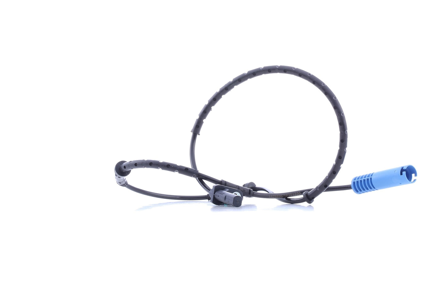 RIDEX 412W1113 ABS sensor for BMW 7 (E65, E66, E67)