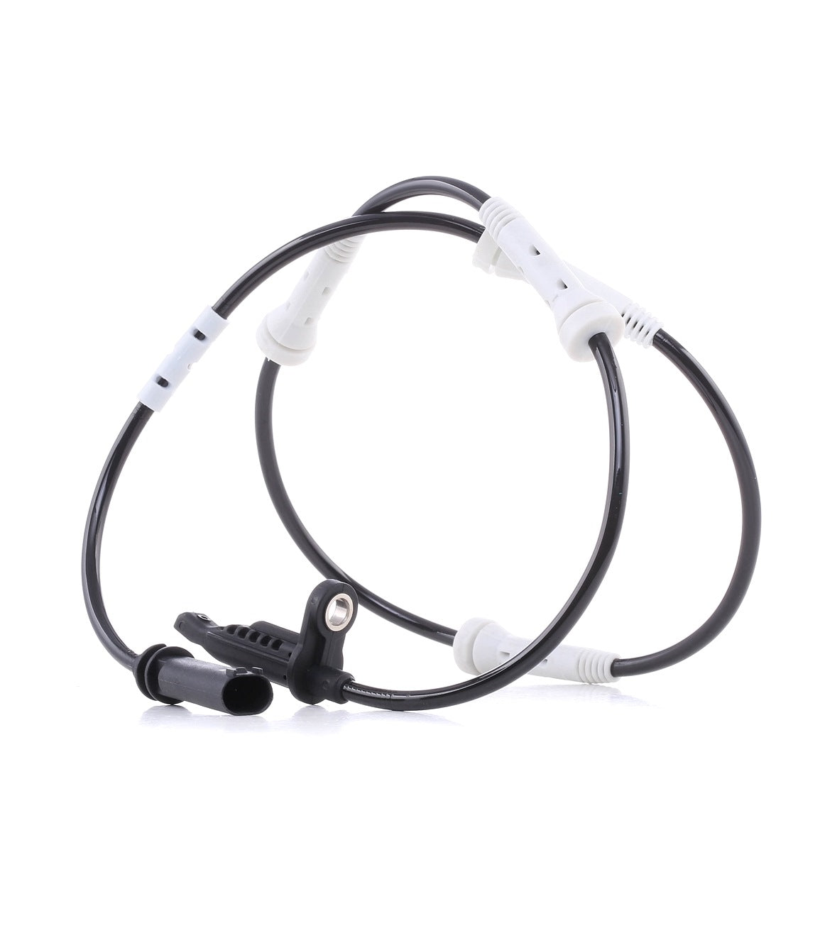 RIDEX 412W1429 ABS sensor - for BMW