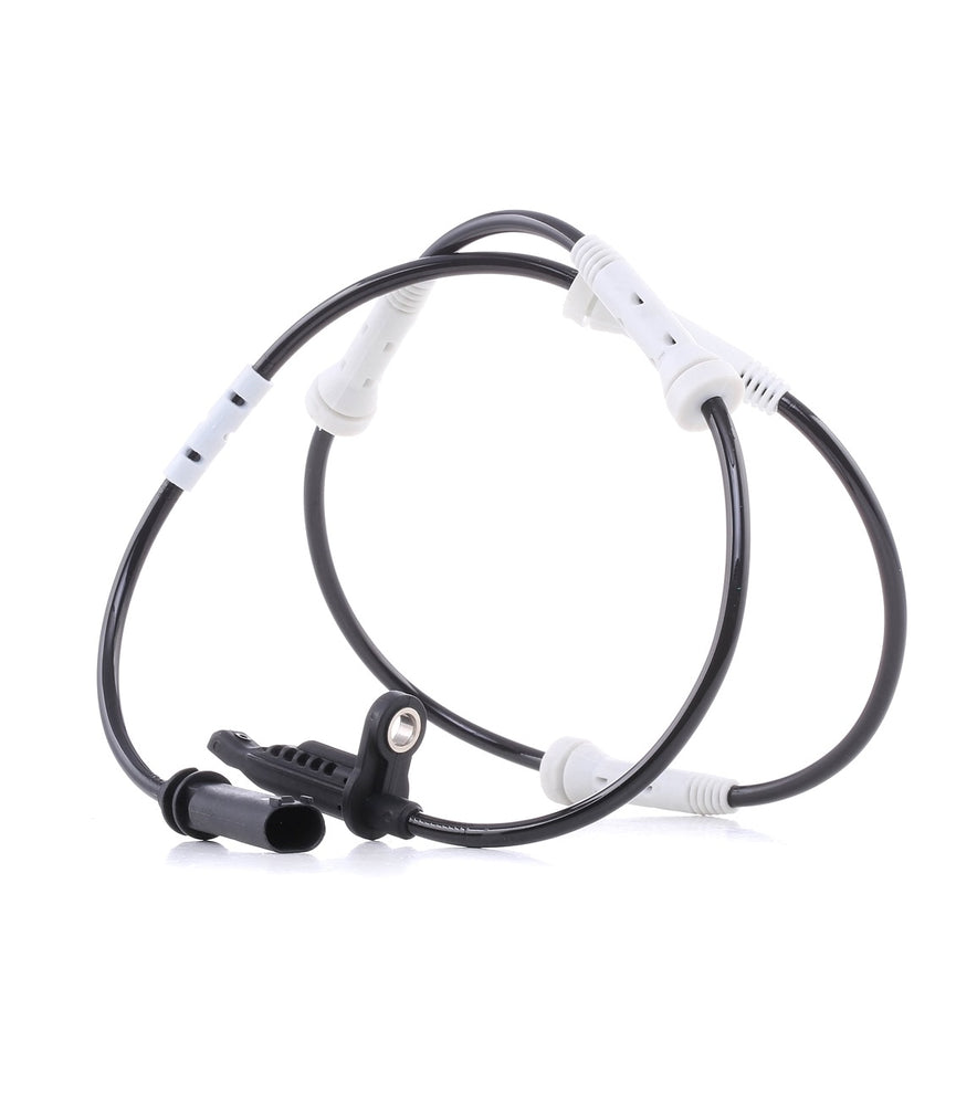 RIDEX 412W1429 ABS sensor - for BMW