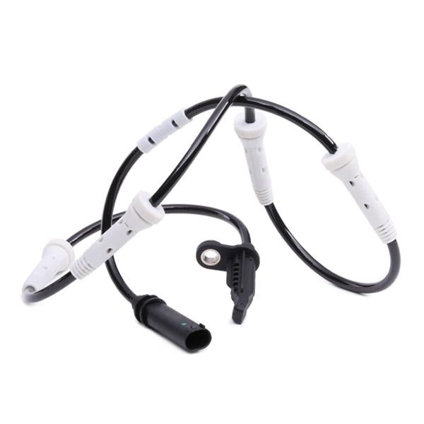 RIDEX 412W1429 ABS sensor - for BMW