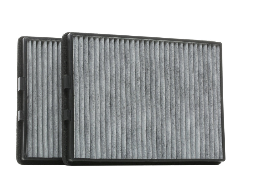 RIDEX 424I0015 Pollen filter