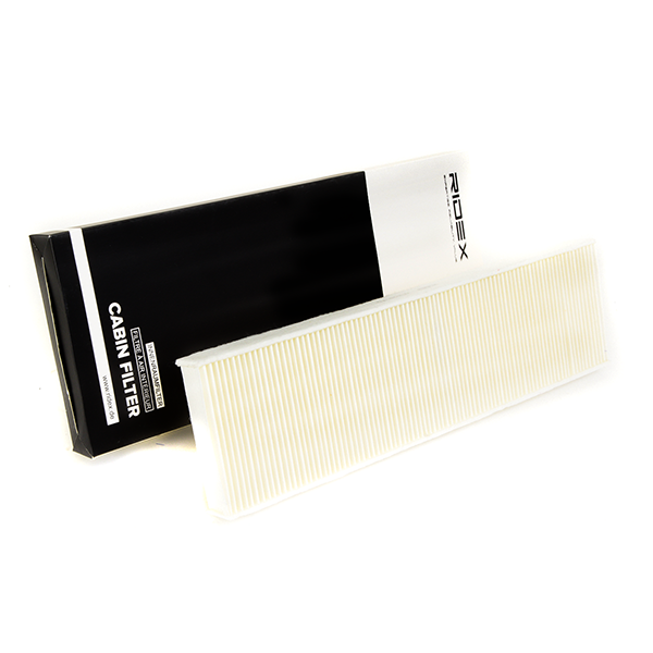 RIDEX 424I0175 Pollen filter