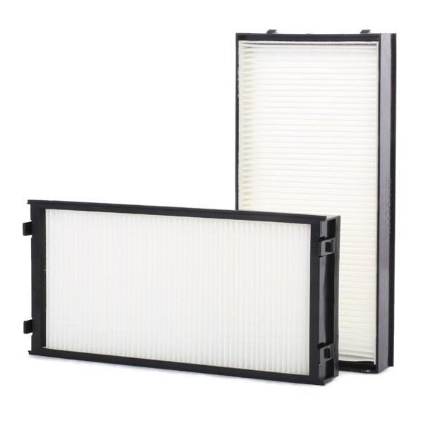 RIDEX 424I0178 Pollen filter