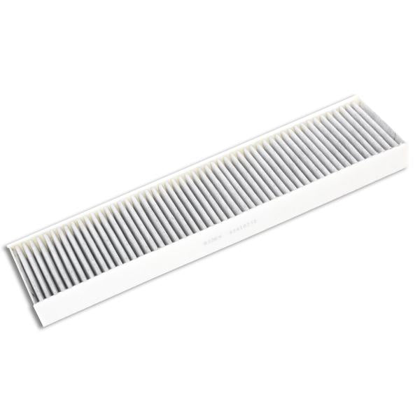 RIDEX 424I0210 Pollen filter